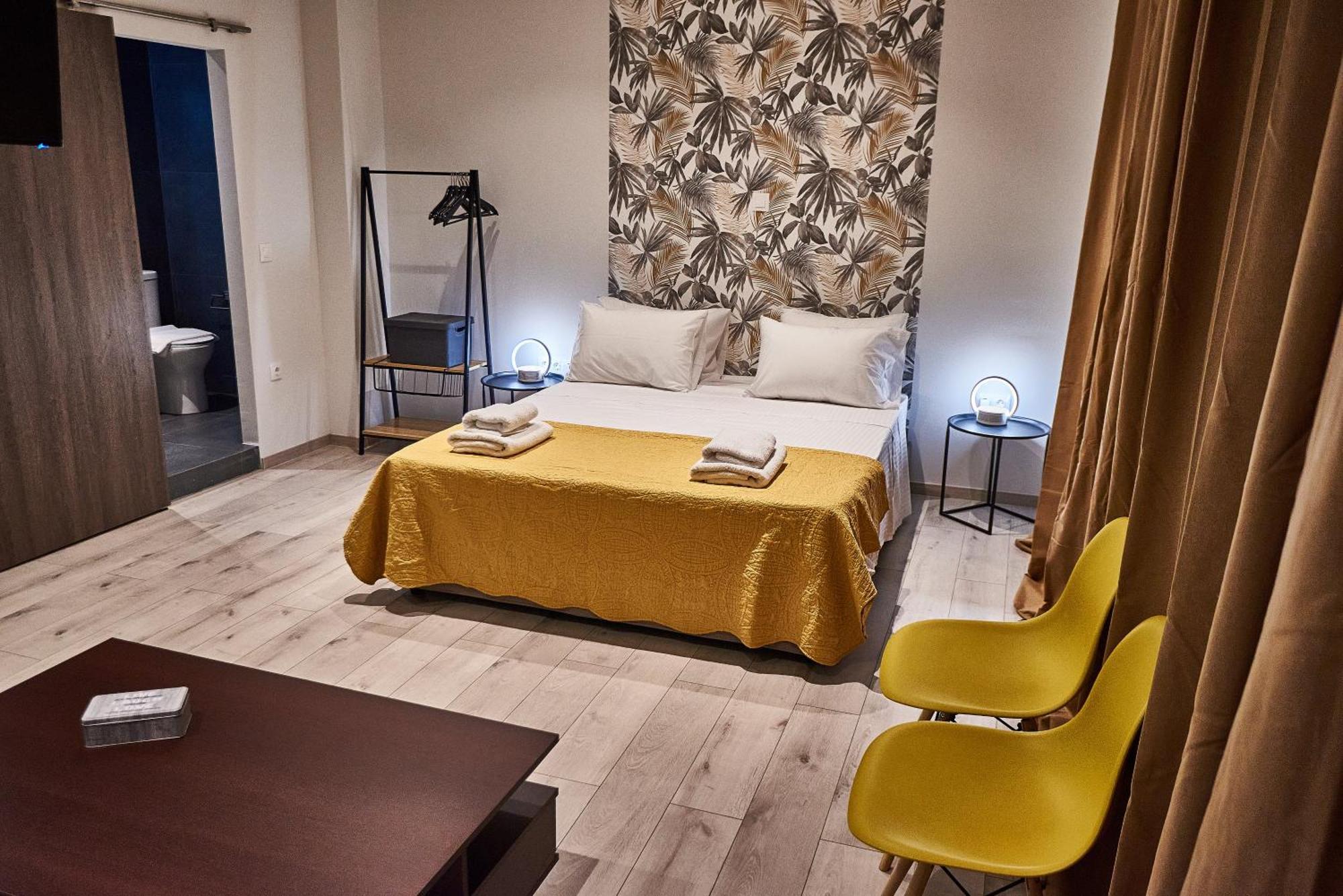 Lycabettus View Apartamento Atenas Exterior foto