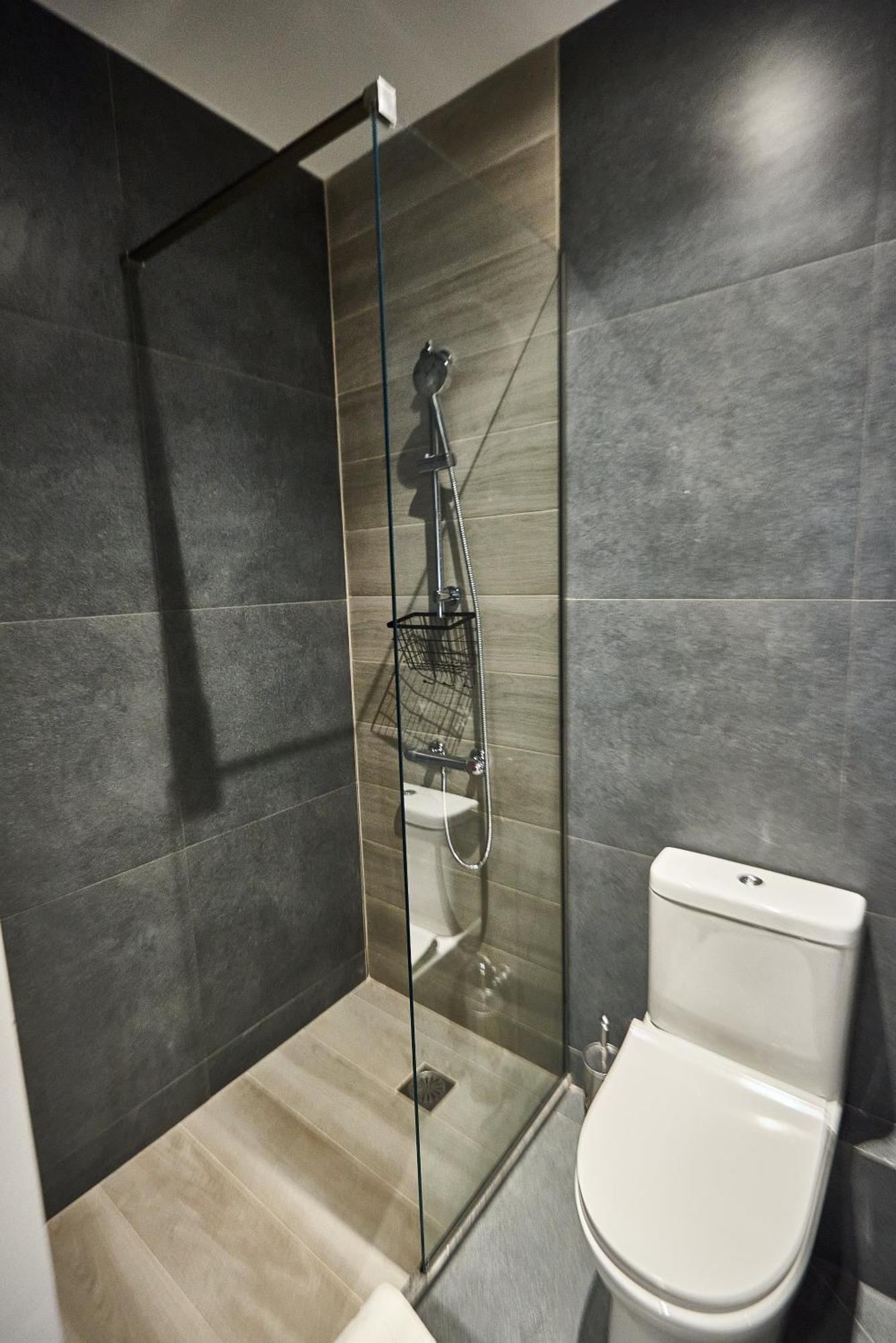 Lycabettus View Apartamento Atenas Exterior foto